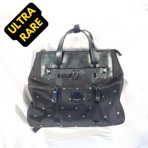 RARE, Vintage | Henri Bendel | designer backpack | NEW, Excellent Condition